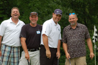 Links Fore Tomorrow 2011