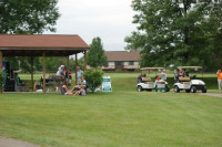 Links Fore Tomorrow 2011