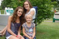 Links Fore Tomorrow 2011