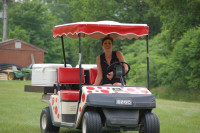 Links Fore Tomorrow 2011