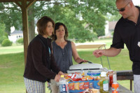 Links Fore Tomorrow 2011