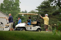 Links Fore Tomorrow 2011