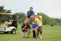 Links Fore Tomorrow 2011