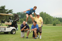 Links Fore Tomorrow 2011