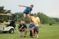 Links Fore Tomorrow 2011