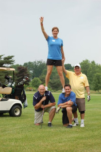 Links Fore Tomorrow 2011