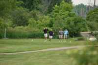 Links Fore Tomorrow 2011