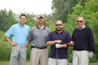 Links Fore Tomorrow 2011