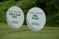 Links Fore Tomorrow 2011