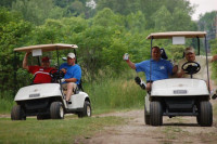 Links Fore Tomorrow 2011