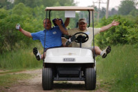 Links Fore Tomorrow 2011