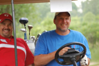 Links Fore Tomorrow 2011