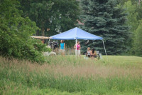 Links Fore Tomorrow 2011