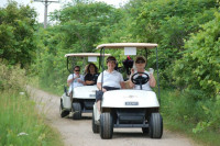 Links Fore Tomorrow 2011