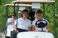 Links Fore Tomorrow 2011