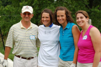 Links Fore Tomorrow 2011