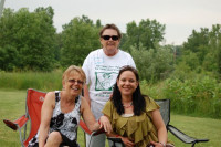 Links Fore Tomorrow 2011