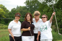 Links Fore Tomorrow 2011