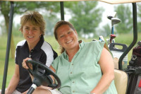 Links Fore Tomorrow 2011