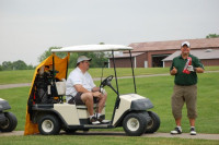 Links Fore Tomorrow 2011