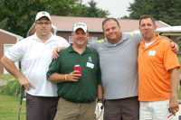 Links Fore Tomorrow 2011