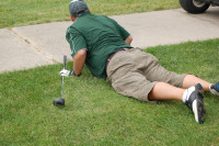 Links Fore Tomorrow 2011