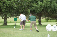 Links Fore Tomorrow 2011