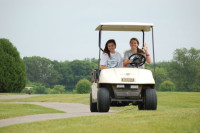 Links Fore Tomorrow 2011