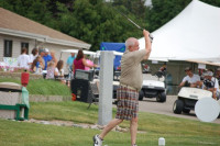 Links Fore Tomorrow 2011