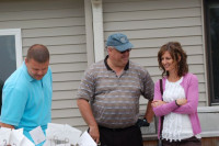 Links Fore Tomorrow 2011