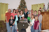 Christmas 2011