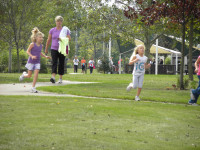 ALS Walk and Roll 2011