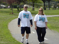 ALS Walk and Roll 2011