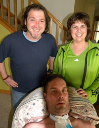 Curt and The Dynamic Duo