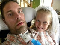 Sadye's 1st Communion