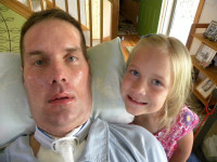 Curt and Sadye, June 2011