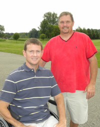 Great friends from high school!