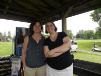 Beautiful Smiles on Beautiful Friends!