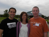 Friends from High School