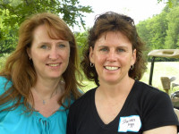 Super Hole Volunteers!