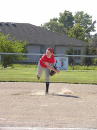 Baseball, June 29, 2011