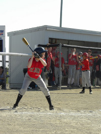 Baseball, June 29, 2011