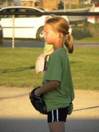 Baseball, June 29, 2011