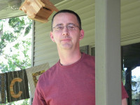 Mr. Wenzlick - AKA:  Tom