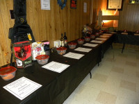 Halloween Benefit 2011