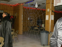 Halloween Benefit 2011