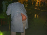 Halloween Benefit 2011
