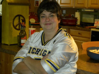 Special Friend Gathering, Nov. 18, 2011