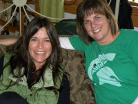 Special Friend Gathering, Nov. 18, 2011