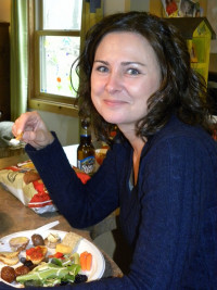 Special Friend Gathering, Nov. 18, 2011